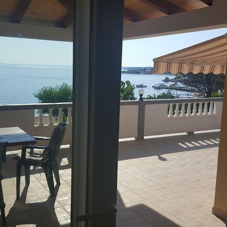 Apartmani Slavica Rab Town Extérieur photo