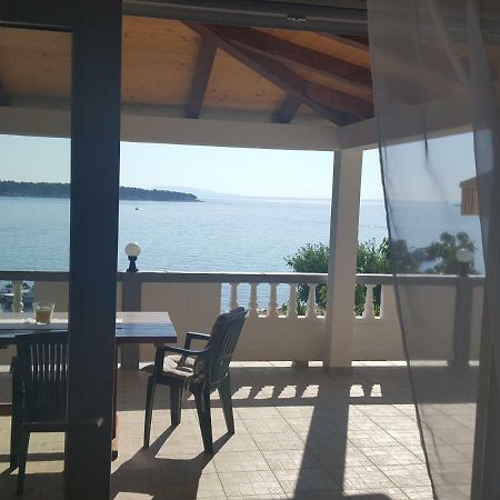 Apartmani Slavica Rab Town Extérieur photo