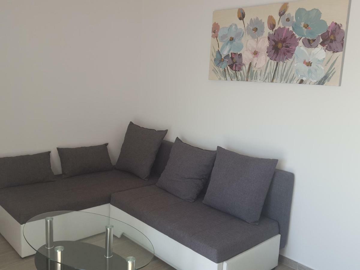 Apartmani Slavica Rab Town Extérieur photo